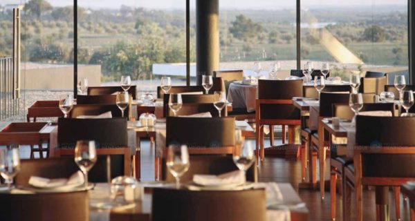 Restaurante 13