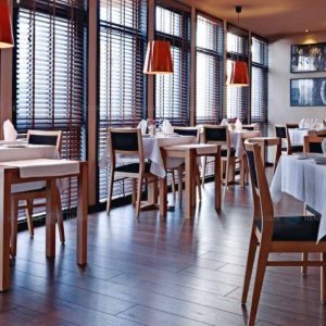 Restaurante 14