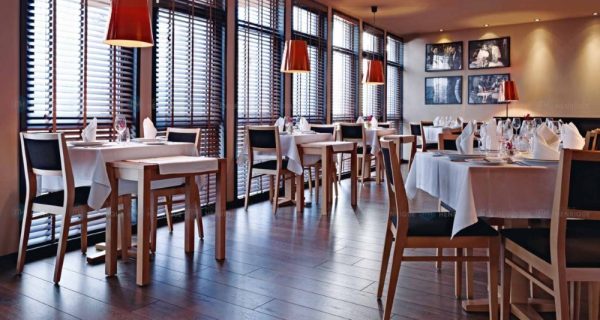 Restaurante 14