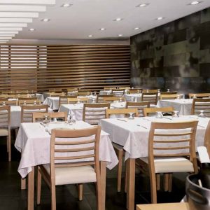 Restaurante 15