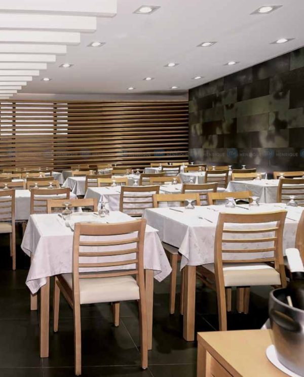 Restaurante 15