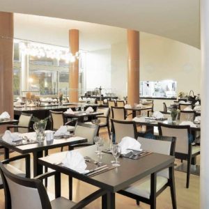 Restaurante 16