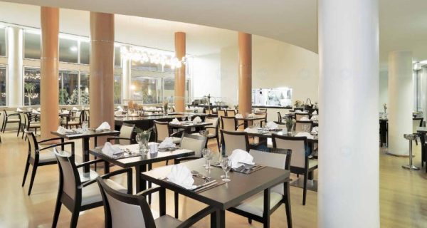 Restaurante 16