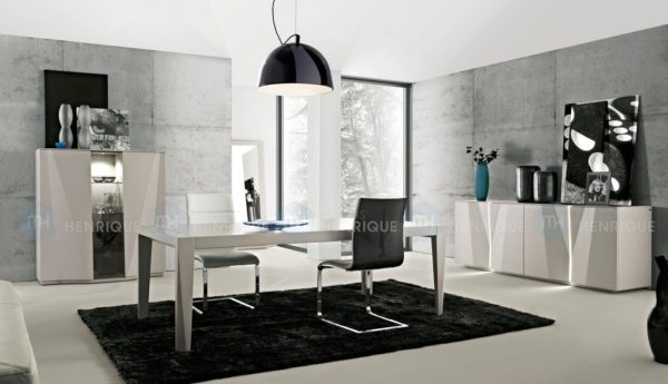 Sala de Jantar Mod. Sta - Image 2