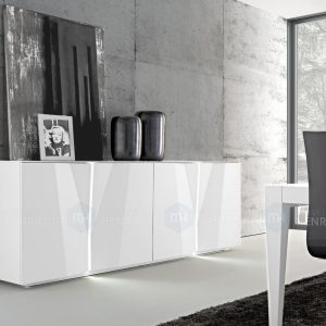 Sala de Jantar Mod. Sta