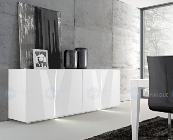 Sala de Jantar Mod. Sta