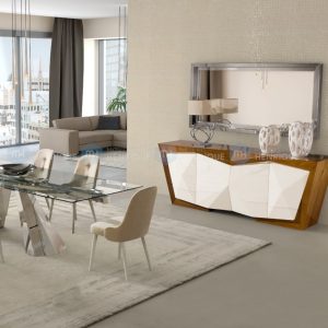 Sala Jantar Mod. Diamante