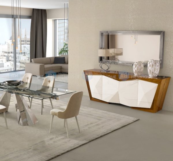 Sala Jantar Mod. Diamante