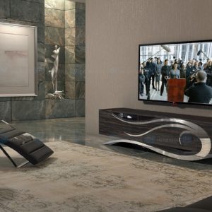 Base TV Mod. Style