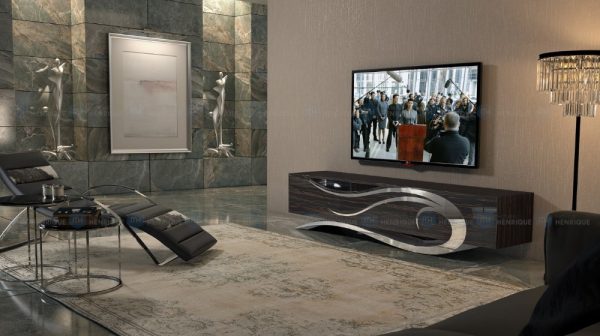 Base TV Mod. Style