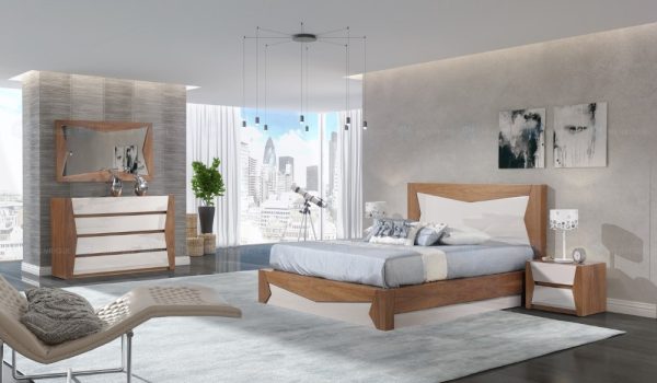 Quarto Mod. Tunis