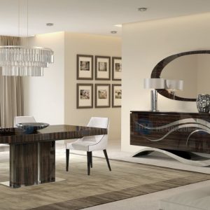 Sala de Jantar Mod. Style