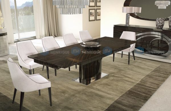 Sala de Jantar Mod. Style - Image 4