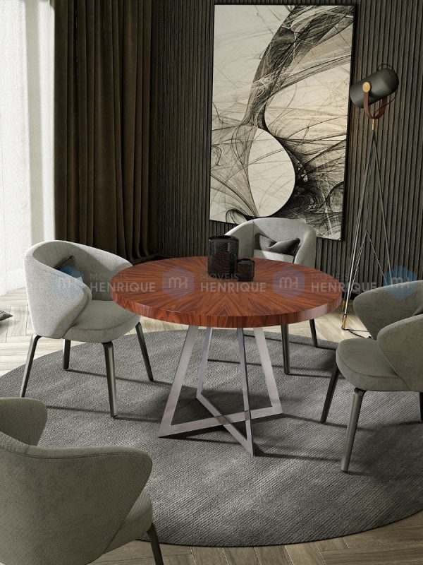 Mesa de Apoio Elvis