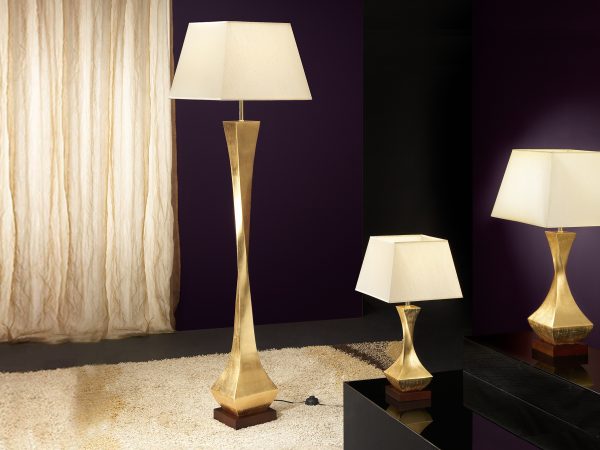 Candeeiro Deco