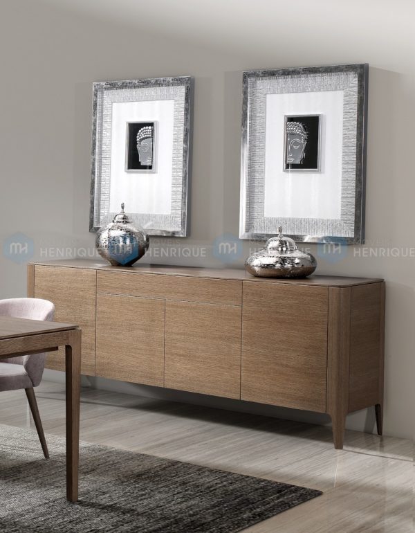 Sala de Jantar Nordic - Image 4