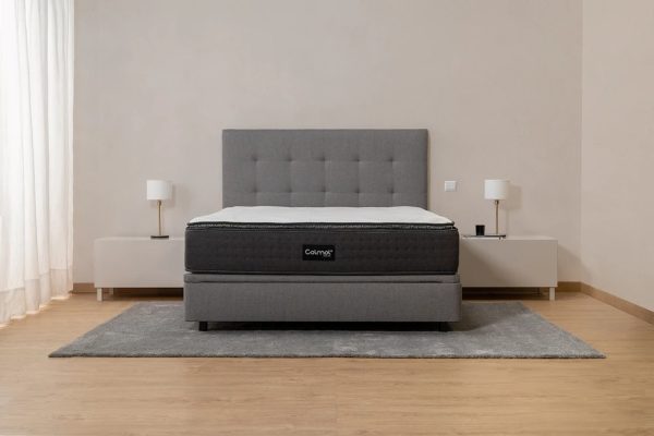 Colchão Colmol Spa Air Ice