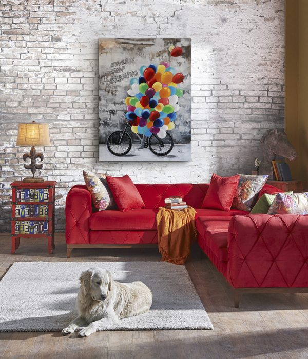 Quadro Dreaming