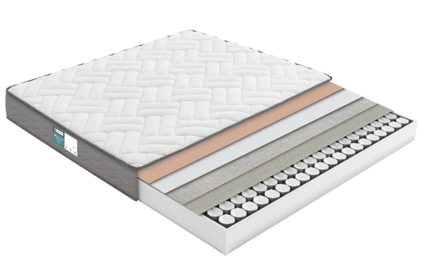 Colchão Molaflex Essencial Comfort - Image 3