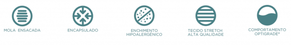Colchão Molaflex Essencial Comfort - Image 2